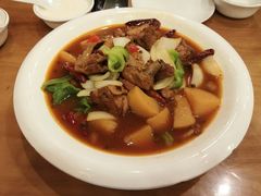 -新疆欣悦饭庄