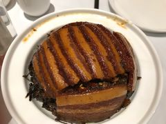 东坡扣肉-眉州东坡(远洋未来广场店)