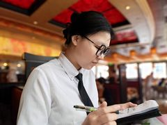 -The Cheesecake Factory芝乐坊餐厅(王府中环东座店)