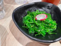 中华海草-卡朋西餐(悦汇城店)