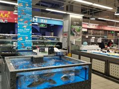 -永辉超市(双元大道店)