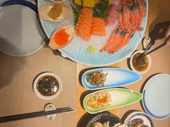 -三石铁板烧(紫竹桥店)