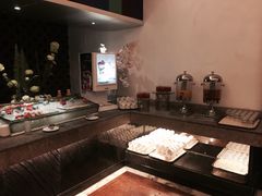 -圣雷克大酒店-爱琴海自助餐厅