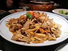 -周家二小姐的菜(西津渡店)