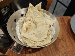 -克比叔叔印度餐厅Kebabs on the Grille(永康路分店)