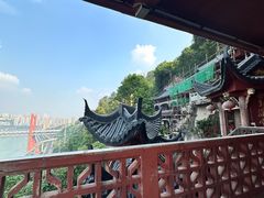-重庆平顶山公园