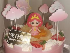 -味多美蛋糕(看丹桥店)