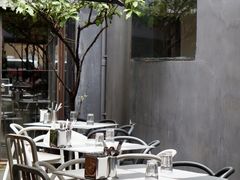 -Ocean's Table 欧舍