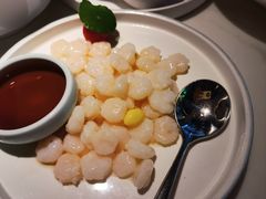 -荷塘秋月·本帮江浙菜(国权路店)