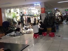 -七浦路服装批发市场