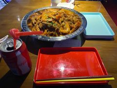 -胖哥俩肉蟹煲(世茂国际广场店)