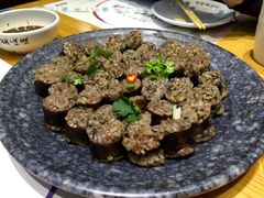 -金达莱冷面百年石锅饭(宾馆胡同店)