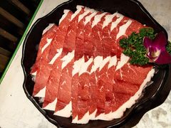 -盡膳口福·百年汤方火锅(科华北路店)