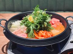-INSA Korean Bistro饮鲨韩食酒馆