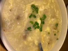 -吕氏疙瘩汤·海鲜新鲁菜(凯德mall新都心店)