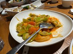 -金枝玉叶上海人家食府(三里河店)