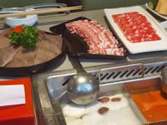 -海底捞火锅(苏宁生活广场店)