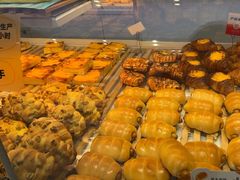 -BreadTalk面包新语·烘焙蛋糕(海珠丽影广场店)