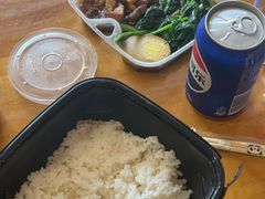 -上海野生动物园老虎餐厅