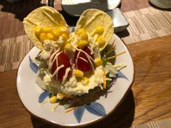 -酒井酱子·深夜食堂(东城汇店)