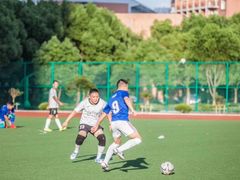 -浙江万里学院(钱湖校区)