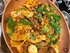 -成都你六姐·牛肉冒菜(城市集市合生汇店)