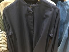 -MUJI无印良品(华贸店)