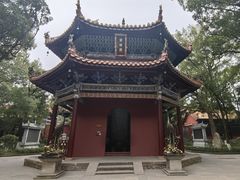 -南岳大庙