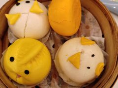 -蘇小主·创意中国菜(金茂览秀城店)