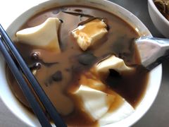 -陈记锅巴菜(五大道店)