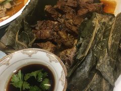 -香阁餐厅·常州菜·常州菜代表品牌(新北奥体店)