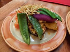 -五洲皇冠巴西烤肉餐厅