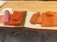 -太湖饭店玉兰厅(自助餐厅)