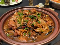 -将军牛排·尔滨地标朝鲜族美食(总店)