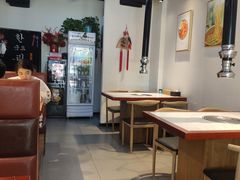 -六七八韩式烤肉·韩国料理(上杭路店)