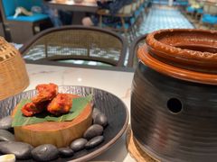 -沿江海南菜·文昌鸡祖师爷(大东海店)