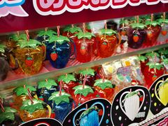 -横滨红砖仓库1号馆