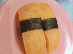 -争鲜回转寿司(流行前线店)