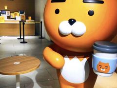 -KAKAO FRIENDS(弘大店)