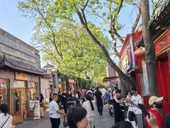 -VOYAGE COFFEE(北锣鼓巷店)