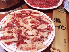-汕头八合里海记牛肉店(清河店)