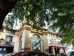 -巴渝菜园坝老火锅