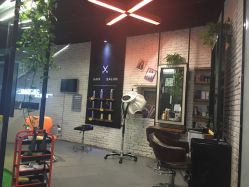 -MAGIC米几发型设计·羊毛卷