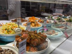 -阿毛饭店(和义路店)