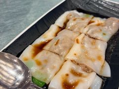 -白天鹅宾馆-宏图府餐厅