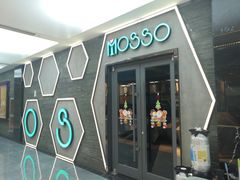 -MOSSO音乐酒吧·Live House(南京西路店)