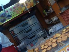 -朱記糯米蛋糕(千川百货店)