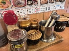 -博多一幸舍(侨福芳草地购物中心店)