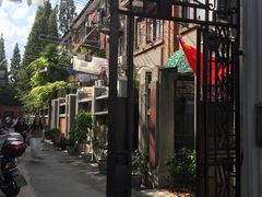 -上海鲁迅故居