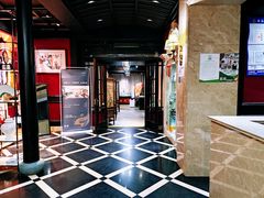 大堂-乾园.魏庐湖景餐厅(花港店)